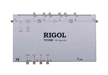 RIGOL TX1000